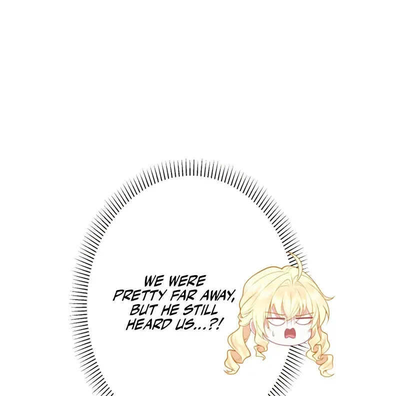 The Rebellious Villainess Doesn’t Want To Be Swayed By The Obsessive Prince! Chapter 34 Online - página 12