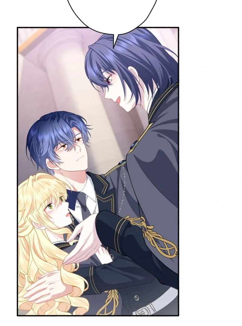 The Rebellious Villainess Doesn’t Want To Be Swayed By The Obsessive Prince! Chapter 34 Online - página 15