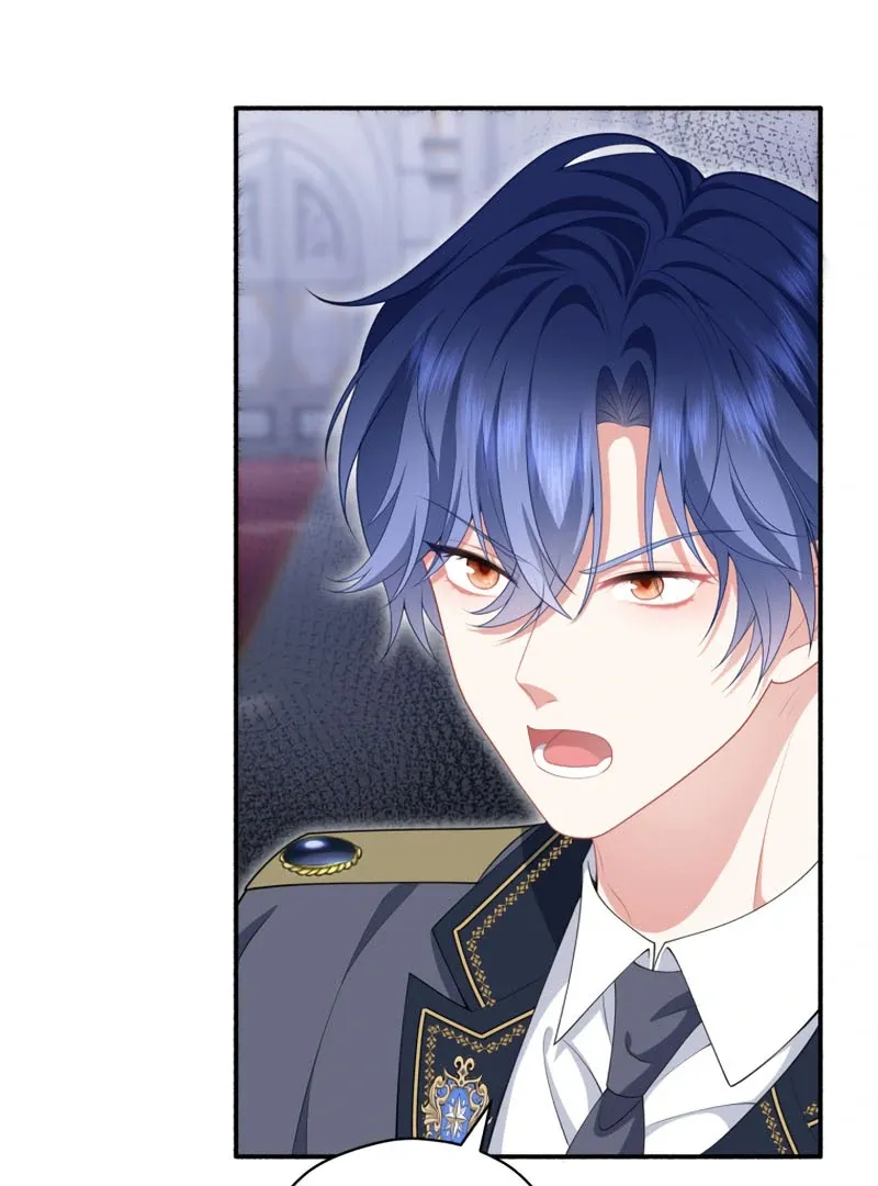 The Rebellious Villainess Doesn’t Want To Be Swayed By The Obsessive Prince! Chapter 34 Online - página 16