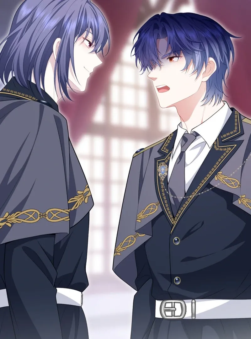 The Rebellious Villainess Doesn’t Want To Be Swayed By The Obsessive Prince! Chapter 34 Online - página 19