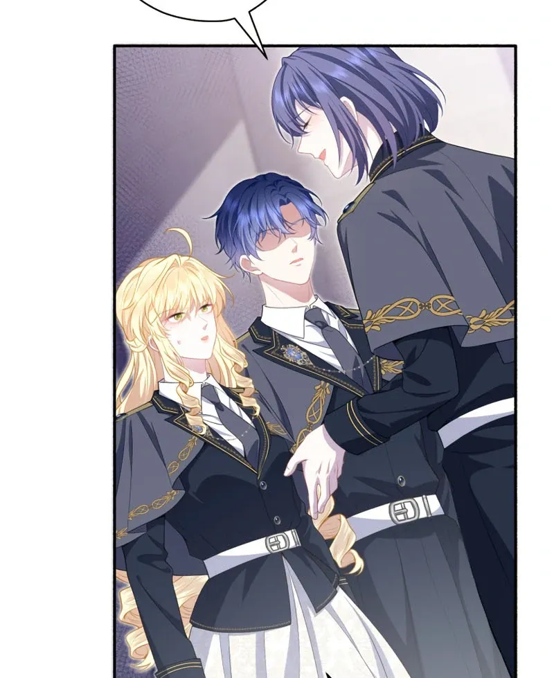 The Rebellious Villainess Doesn’t Want To Be Swayed By The Obsessive Prince! Chapter 34 Online - página 24