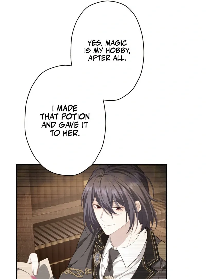 The Rebellious Villainess Doesn’t Want To Be Swayed By The Obsessive Prince! Chapter 34 Online - página 26