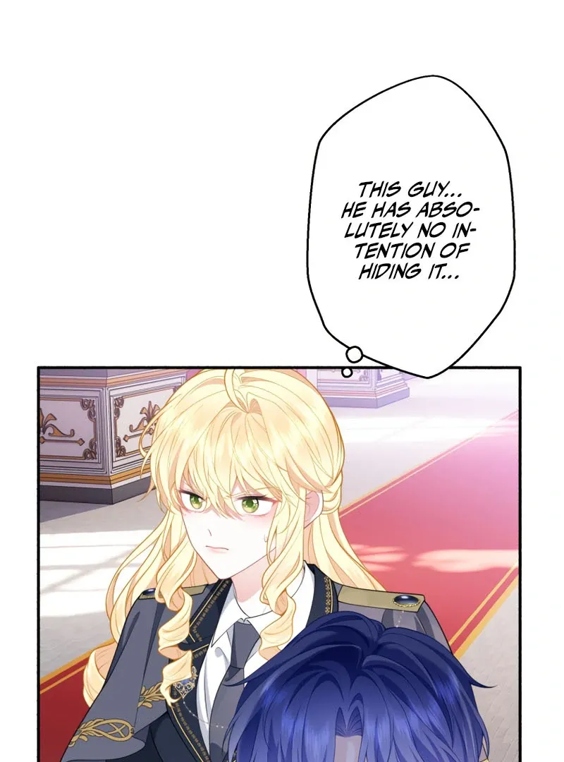 The Rebellious Villainess Doesn’t Want To Be Swayed By The Obsessive Prince! Chapter 34 Online - página 28