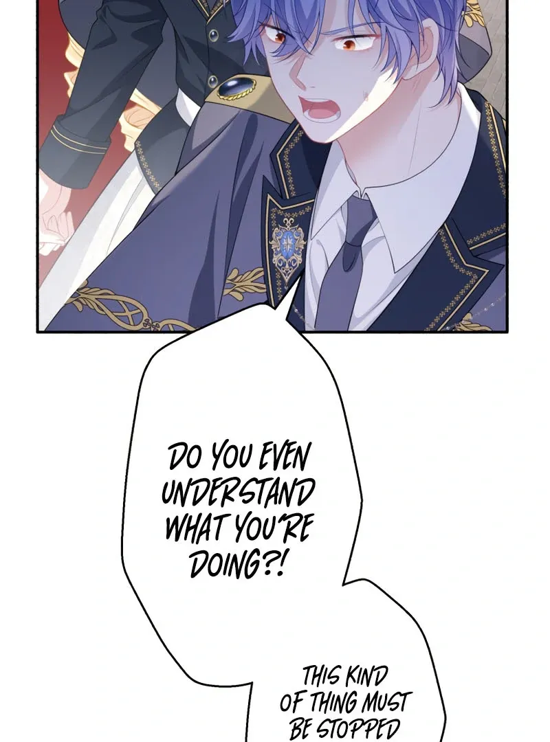 The Rebellious Villainess Doesn’t Want To Be Swayed By The Obsessive Prince! Chapter 34 Online - página 29