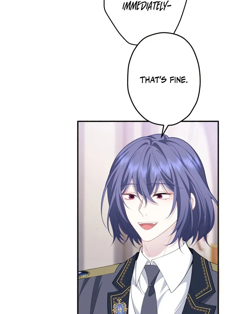 The Rebellious Villainess Doesn’t Want To Be Swayed By The Obsessive Prince! Chapter 34 Online - página 30