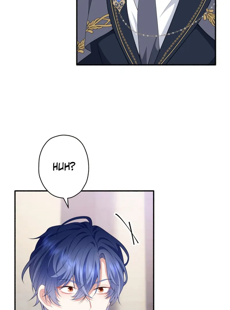 The Rebellious Villainess Doesn’t Want To Be Swayed By The Obsessive Prince! Chapter 34 Online - página 31