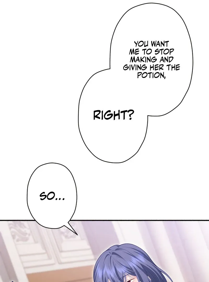 The Rebellious Villainess Doesn’t Want To Be Swayed By The Obsessive Prince! Chapter 34 Online - página 33