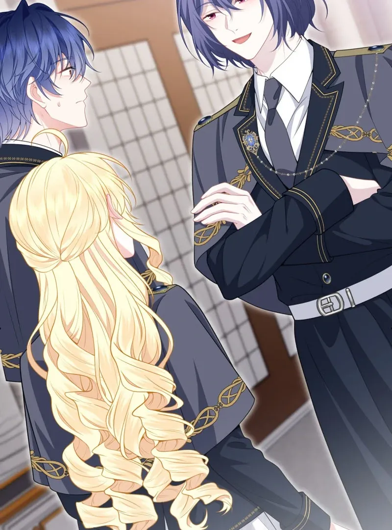 The Rebellious Villainess Doesn’t Want To Be Swayed By The Obsessive Prince! Chapter 34 Online - página 34