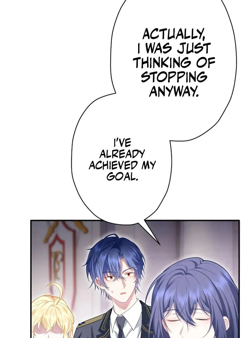 The Rebellious Villainess Doesn’t Want To Be Swayed By The Obsessive Prince! Chapter 34 Online - página 36