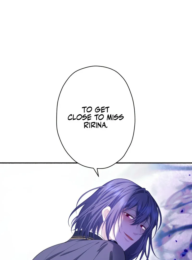 The Rebellious Villainess Doesn’t Want To Be Swayed By The Obsessive Prince! Chapter 34 Online - página 41