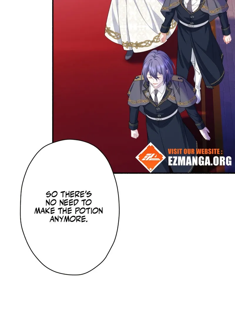 The Rebellious Villainess Doesn’t Want To Be Swayed By The Obsessive Prince! Chapter 34 Online - página 45