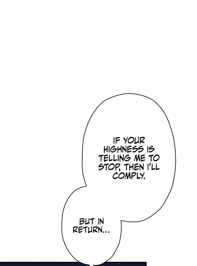 The Rebellious Villainess Doesn’t Want To Be Swayed By The Obsessive Prince! Chapter 34 Online - página 46