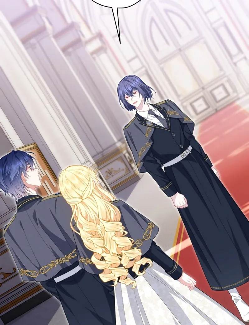 The Rebellious Villainess Doesn’t Want To Be Swayed By The Obsessive Prince! Chapter 34 Online - página 49