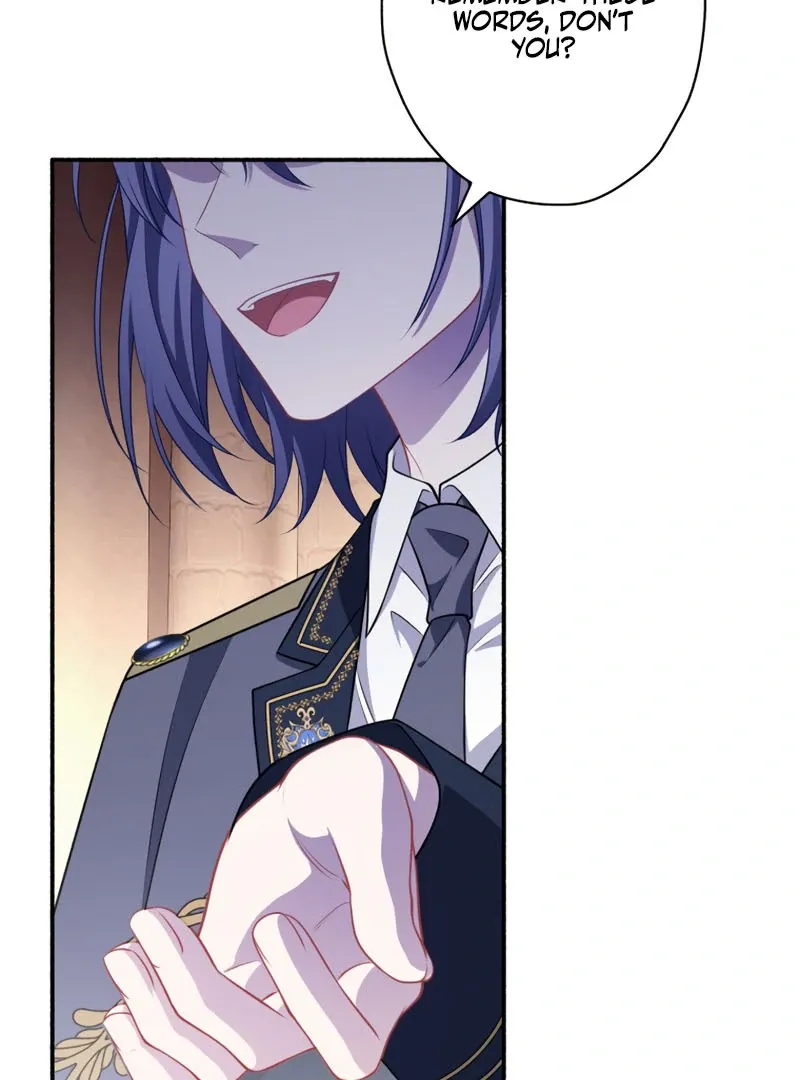 The Rebellious Villainess Doesn’t Want To Be Swayed By The Obsessive Prince! Chapter 34 Online - página 53