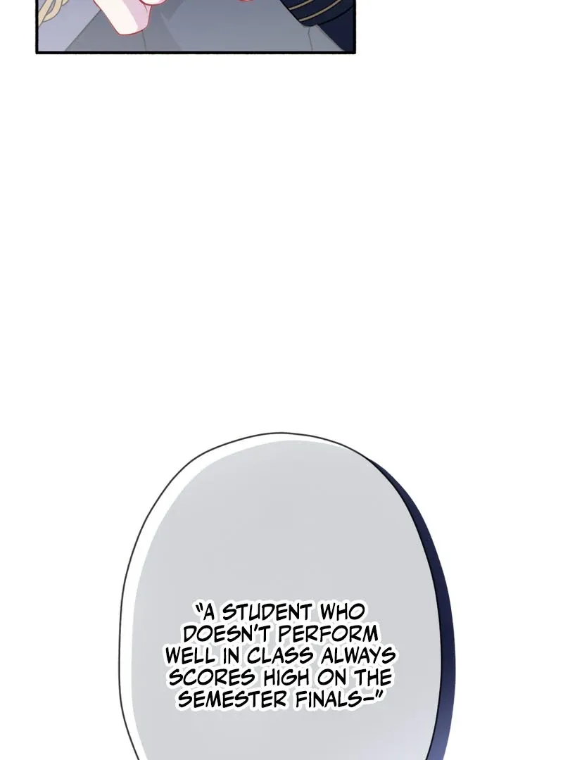 The Rebellious Villainess Doesn’t Want To Be Swayed By The Obsessive Prince! Chapter 34 Online - página 54