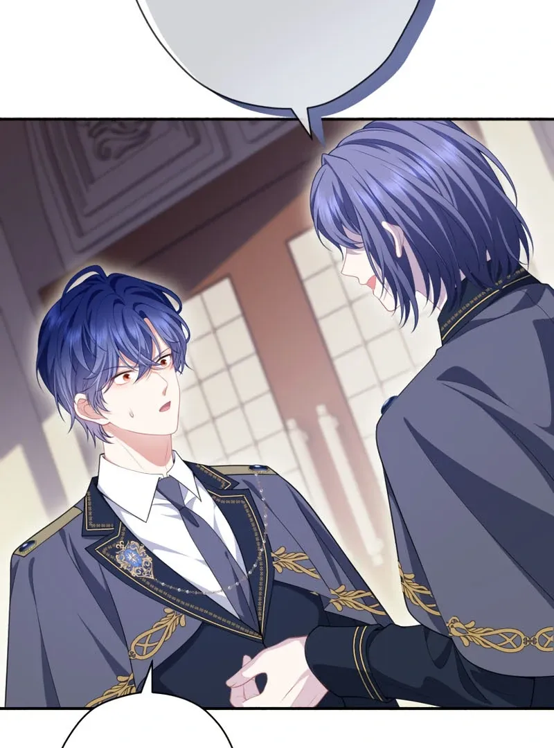 The Rebellious Villainess Doesn’t Want To Be Swayed By The Obsessive Prince! Chapter 34 Online - página 55