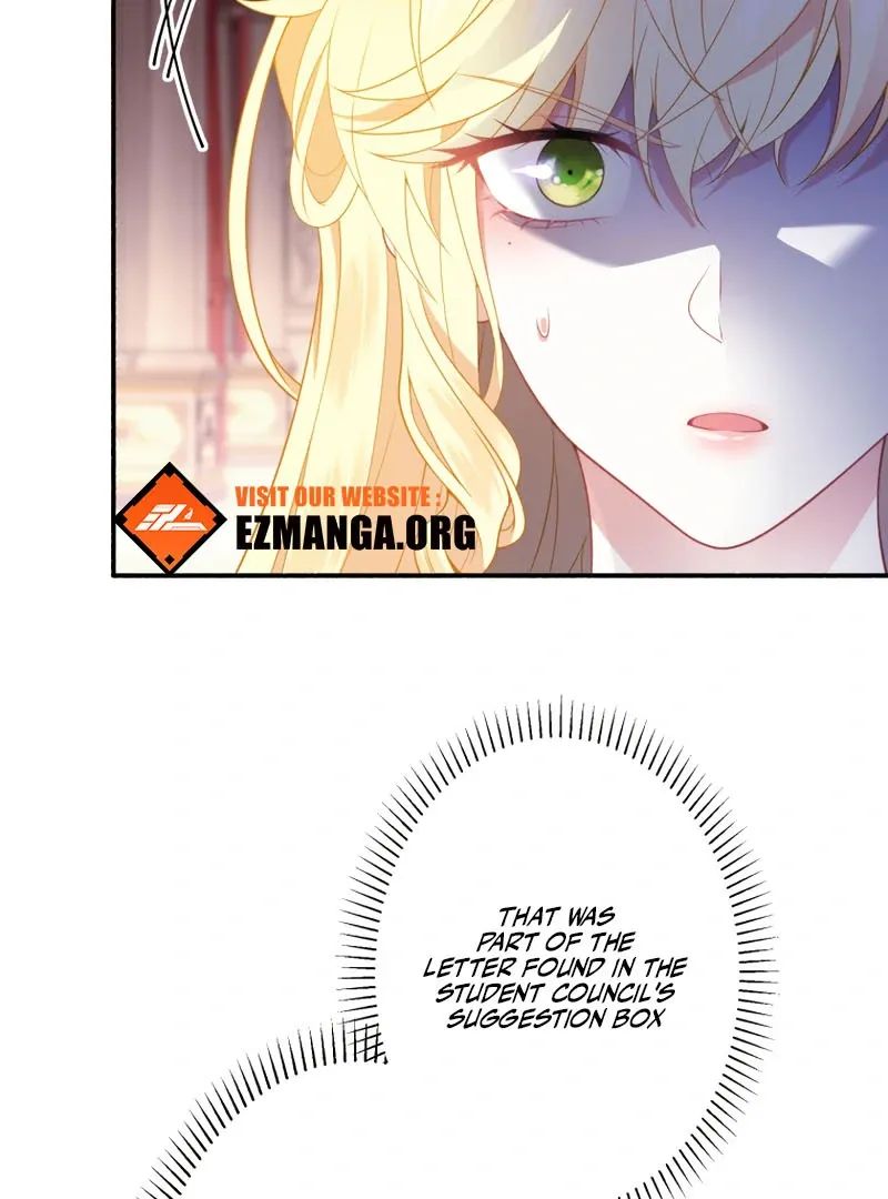 The Rebellious Villainess Doesn’t Want To Be Swayed By The Obsessive Prince! Chapter 34 Online - página 57