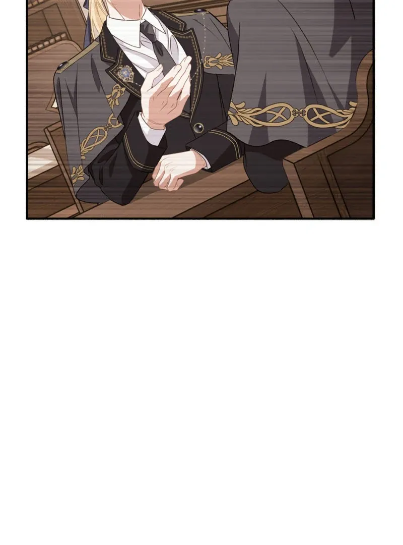 The Rebellious Villainess Doesn’t Want To Be Swayed By The Obsessive Prince! Chapter 34 Online - página 59