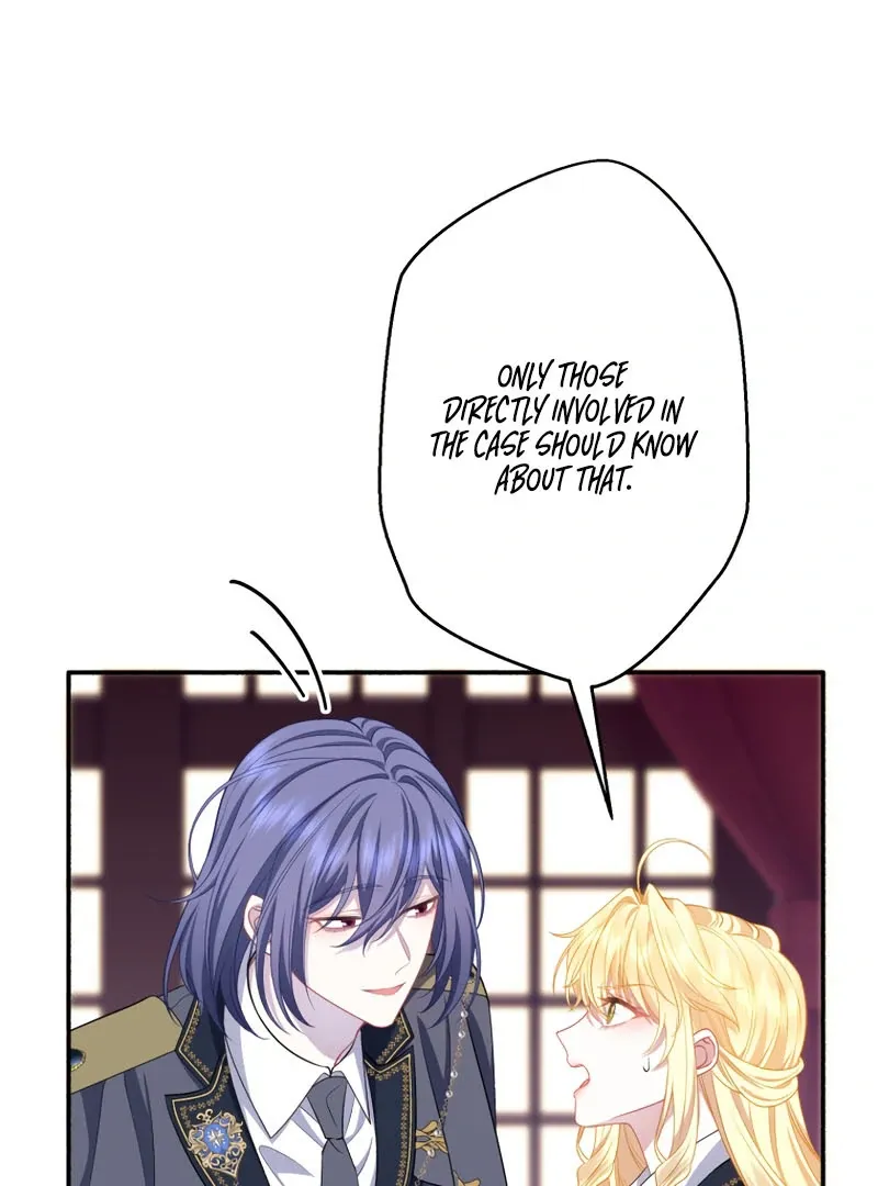 The Rebellious Villainess Doesn’t Want To Be Swayed By The Obsessive Prince! Chapter 34 Online - página 60