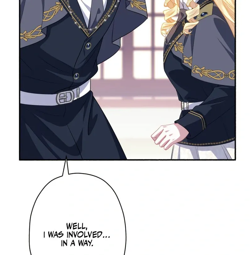 The Rebellious Villainess Doesn’t Want To Be Swayed By The Obsessive Prince! Chapter 34 Online - página 61