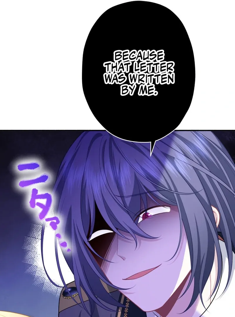 The Rebellious Villainess Doesn’t Want To Be Swayed By The Obsessive Prince! Chapter 34 Online - página 63