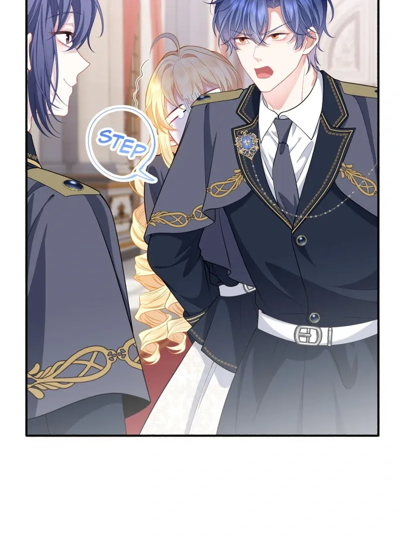 The Rebellious Villainess Doesn’t Want To Be Swayed By The Obsessive Prince! Chapter 34 Online - página 66