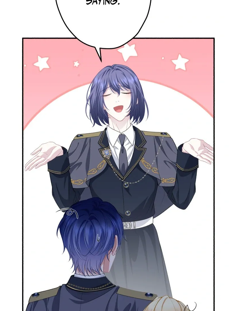 The Rebellious Villainess Doesn’t Want To Be Swayed By The Obsessive Prince! Chapter 34 Online - página 69
