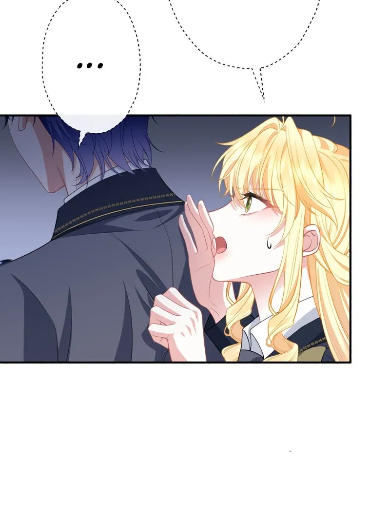 The Rebellious Villainess Doesn’t Want To Be Swayed By The Obsessive Prince! Chapter 34 Online - página 71