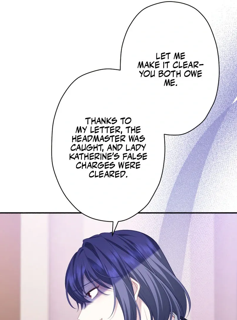 The Rebellious Villainess Doesn’t Want To Be Swayed By The Obsessive Prince! Chapter 34 Online - página 75