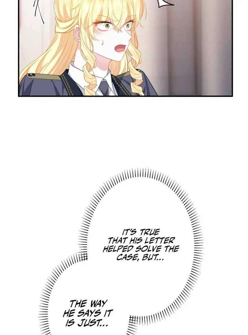 The Rebellious Villainess Doesn’t Want To Be Swayed By The Obsessive Prince! Chapter 34 Online - página 78
