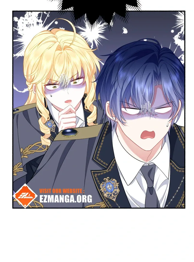 The Rebellious Villainess Doesn’t Want To Be Swayed By The Obsessive Prince! Chapter 34 Online - página 80