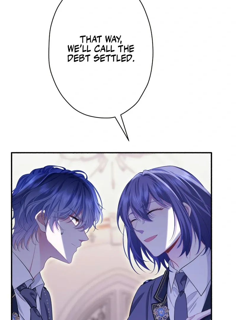The Rebellious Villainess Doesn’t Want To Be Swayed By The Obsessive Prince! Chapter 34 Online - página 84