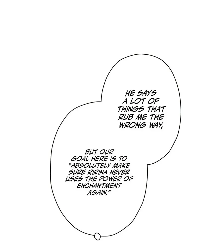 The Rebellious Villainess Doesn’t Want To Be Swayed By The Obsessive Prince! Chapter 34 Online - página 86