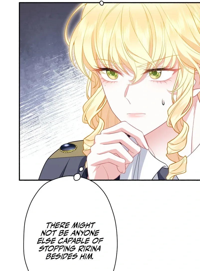 The Rebellious Villainess Doesn’t Want To Be Swayed By The Obsessive Prince! Chapter 34 Online - página 87