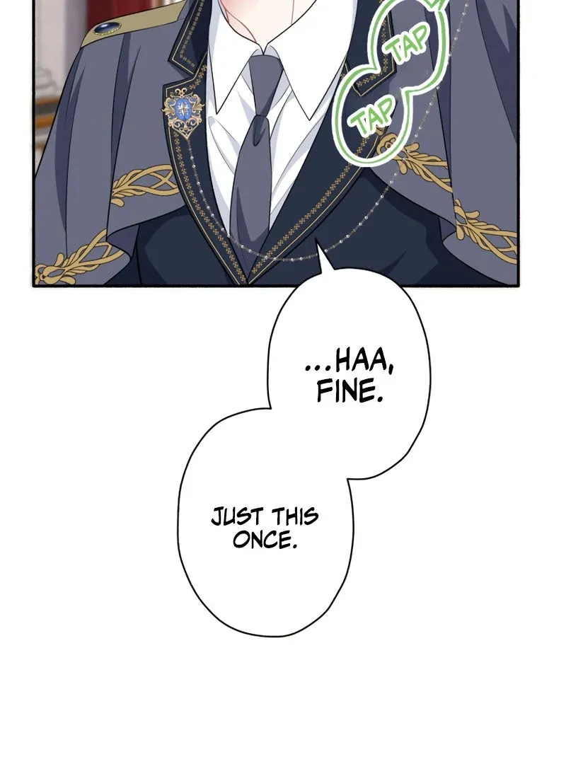 The Rebellious Villainess Doesn’t Want To Be Swayed By The Obsessive Prince! Chapter 34 Online - página 90