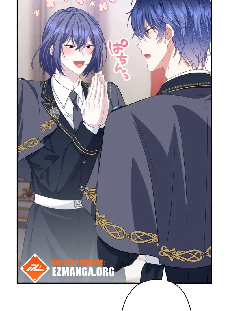 The Rebellious Villainess Doesn’t Want To Be Swayed By The Obsessive Prince! Chapter 34 Online - página 92