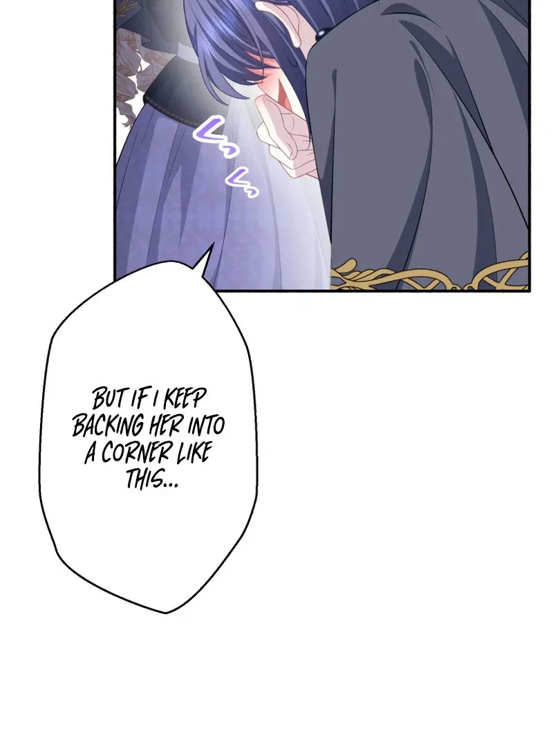 The Rebellious Villainess Doesn’t Want To Be Swayed By The Obsessive Prince! Chapter 34 Online - página 100