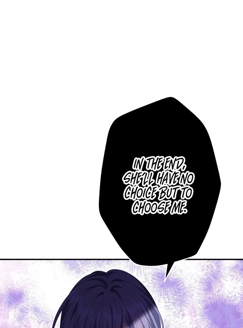 The Rebellious Villainess Doesn’t Want To Be Swayed By The Obsessive Prince! Chapter 34 Online - página 101