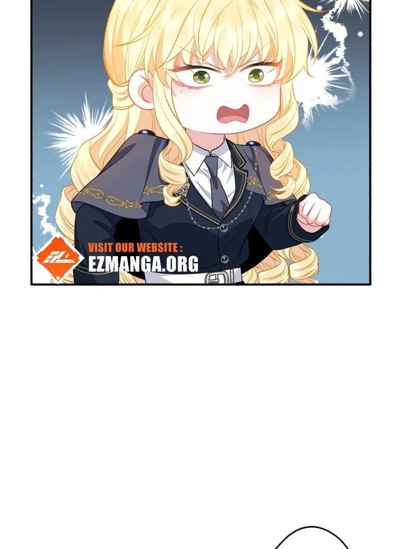 The Rebellious Villainess Doesn’t Want To Be Swayed By The Obsessive Prince! Chapter 34 Online - página 104