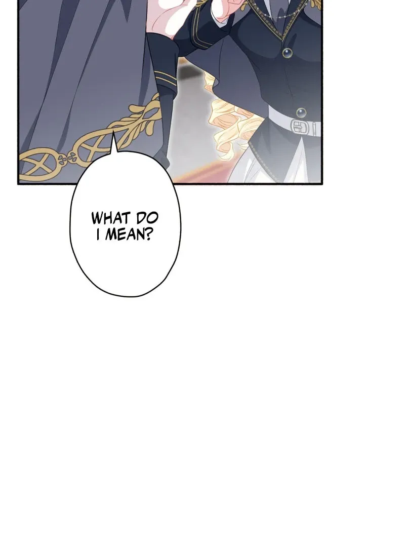 The Rebellious Villainess Doesn’t Want To Be Swayed By The Obsessive Prince! Chapter 34 Online - página 106