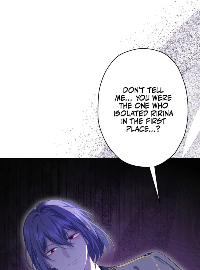The Rebellious Villainess Doesn’t Want To Be Swayed By The Obsessive Prince! Chapter 34 Online - página 110