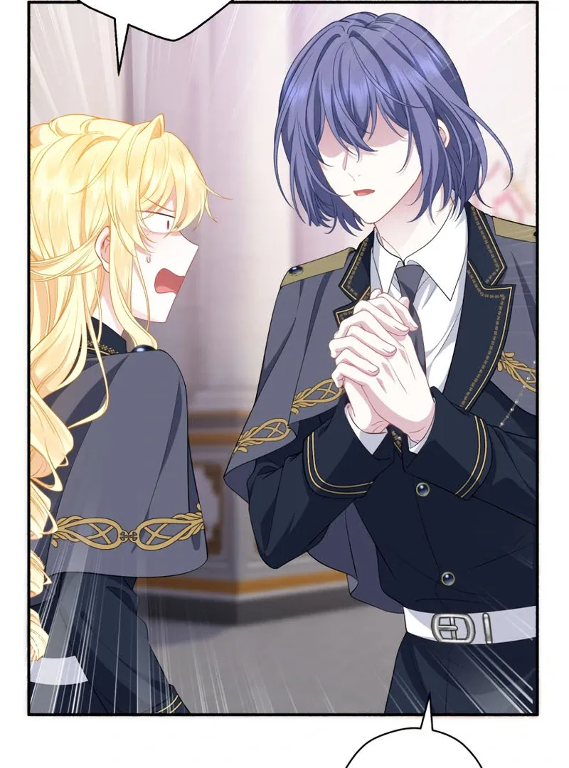 The Rebellious Villainess Doesn’t Want To Be Swayed By The Obsessive Prince! Chapter 34 Online - página 117