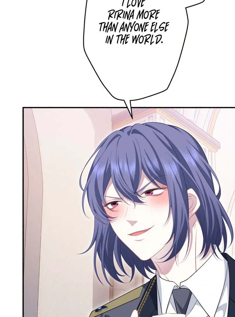 The Rebellious Villainess Doesn’t Want To Be Swayed By The Obsessive Prince! Chapter 34 Online - página 124