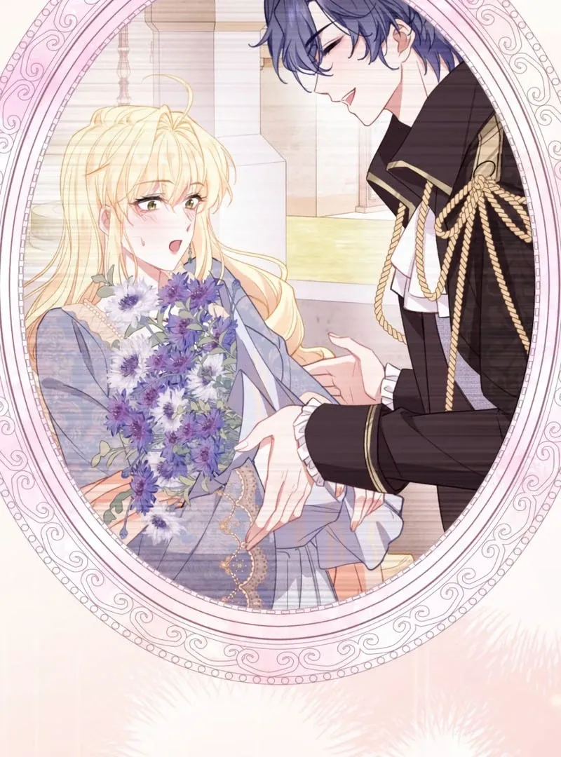 The Rebellious Villainess Doesn’t Want To Be Swayed By The Obsessive Prince! Chapter 34 Online - página 134