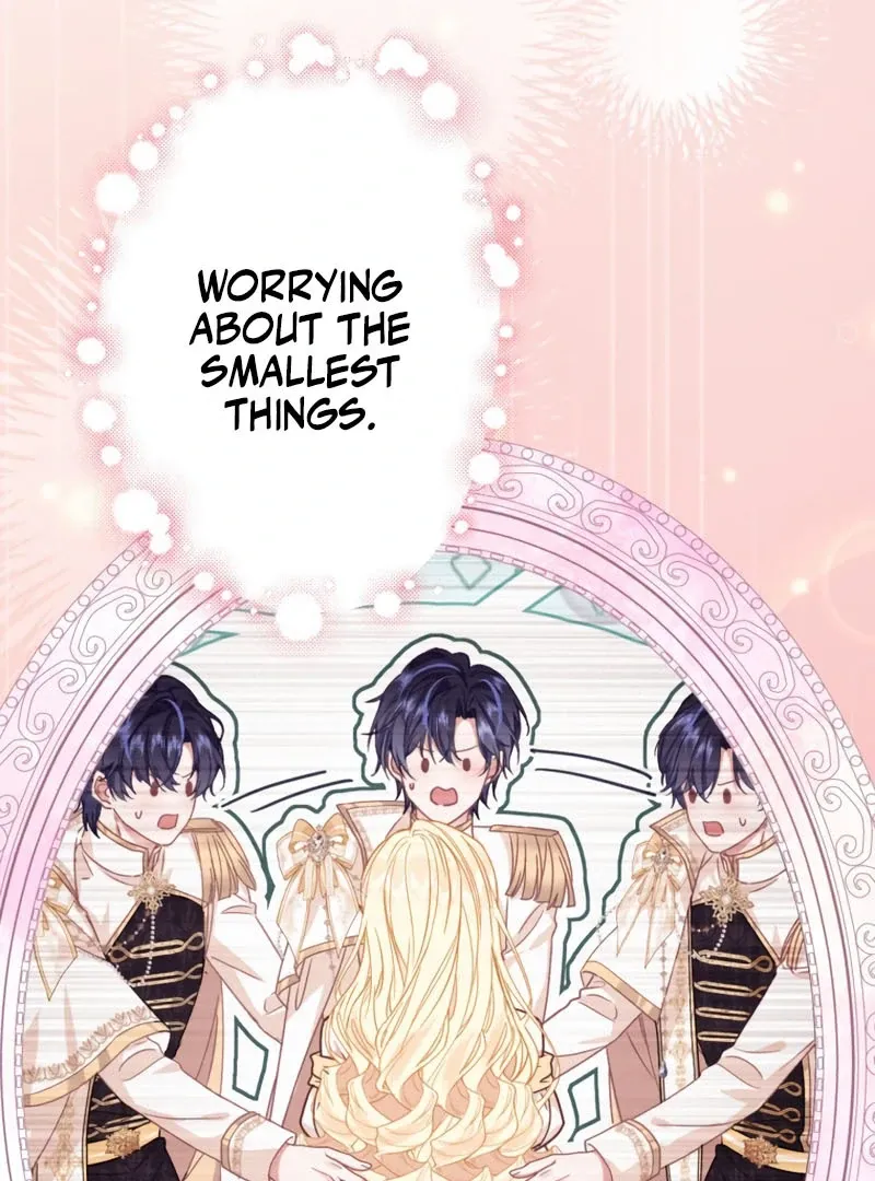 The Rebellious Villainess Doesn’t Want To Be Swayed By The Obsessive Prince! Chapter 34 Online - página 135