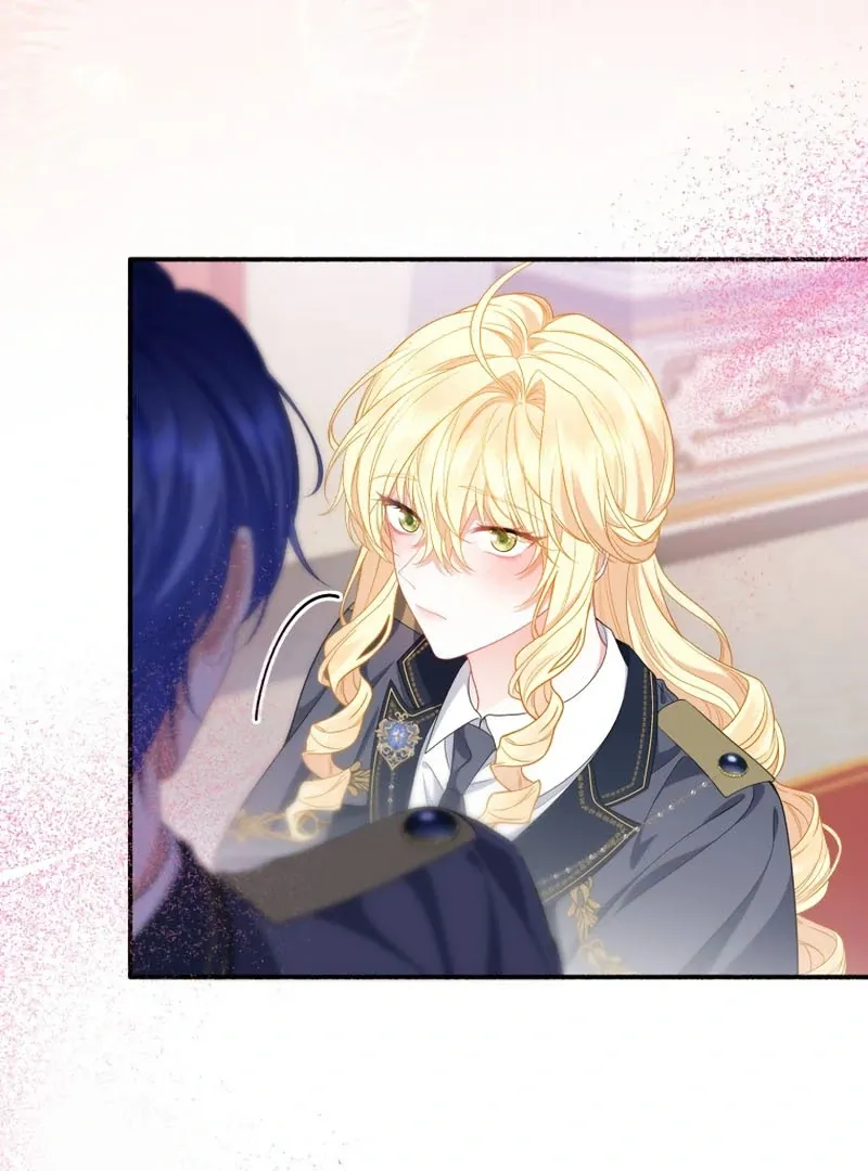The Rebellious Villainess Doesn’t Want To Be Swayed By The Obsessive Prince! Chapter 34 Online - página 140