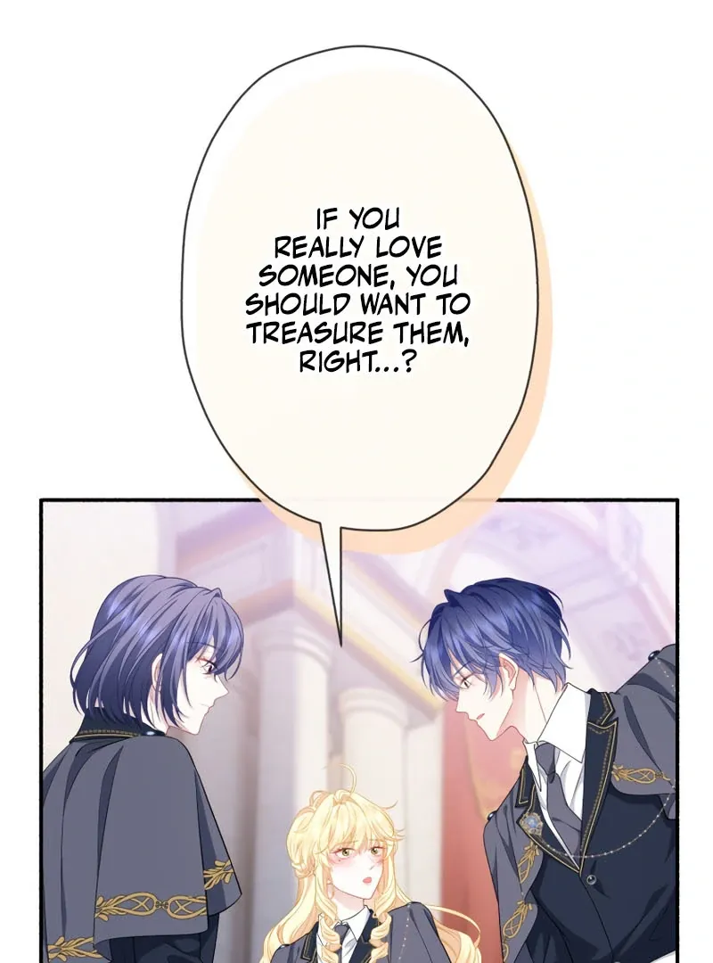 The Rebellious Villainess Doesn’t Want To Be Swayed By The Obsessive Prince! Chapter 34 Online - página 142