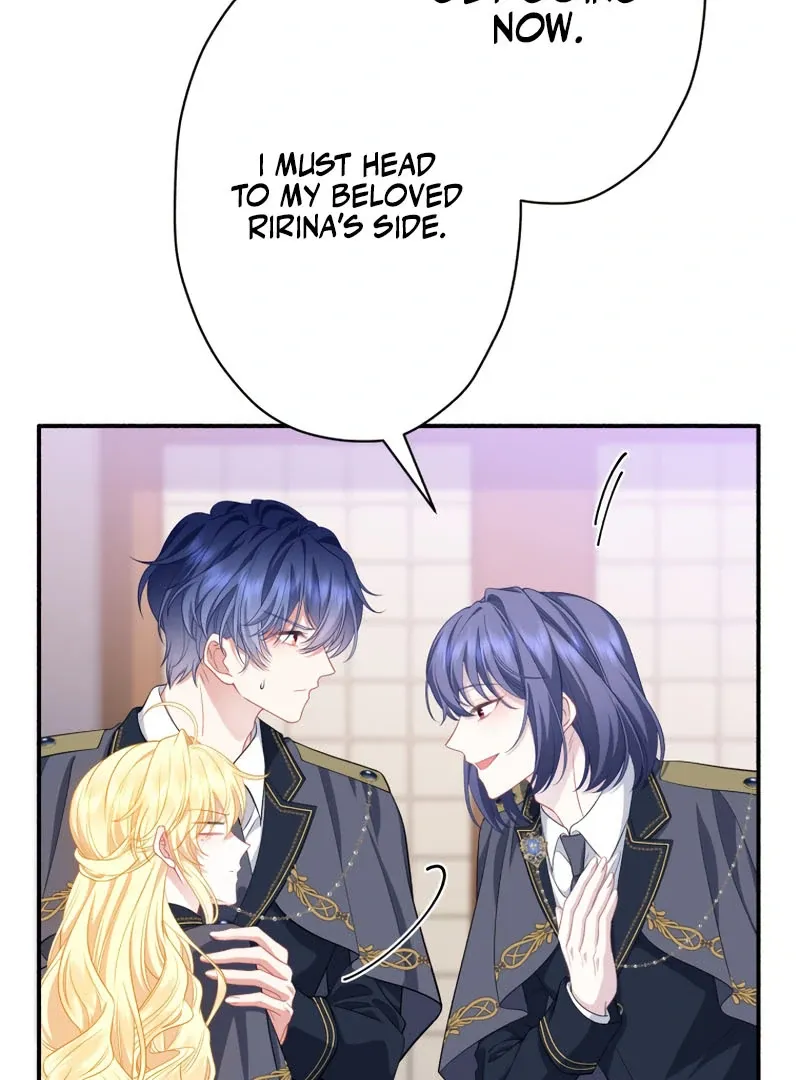 The Rebellious Villainess Doesn’t Want To Be Swayed By The Obsessive Prince! Chapter 34 Online - página 154
