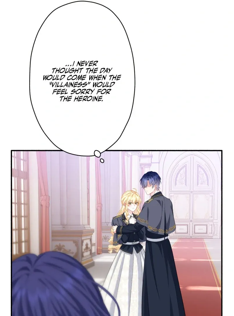 The Rebellious Villainess Doesn’t Want To Be Swayed By The Obsessive Prince! Chapter 34 Online - página 157