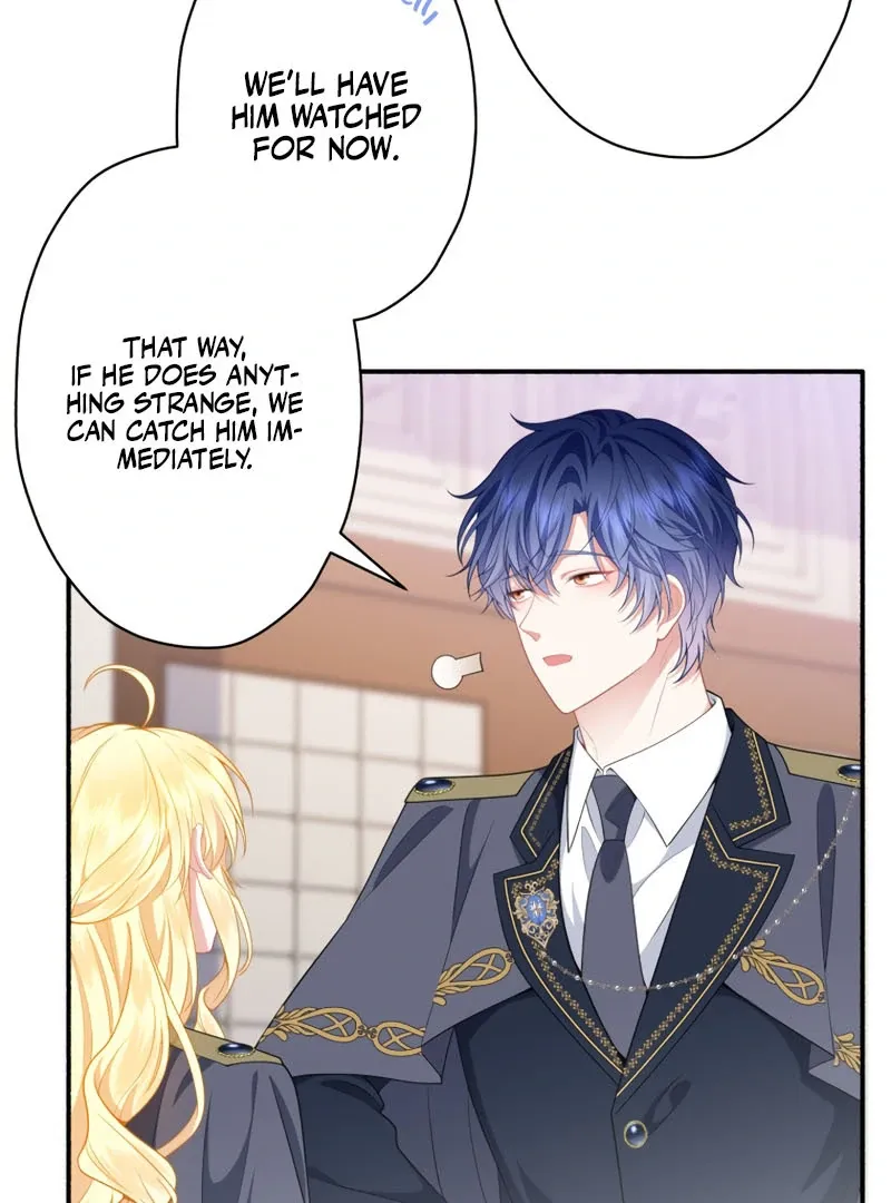 The Rebellious Villainess Doesn’t Want To Be Swayed By The Obsessive Prince! Chapter 34 Online - página 164